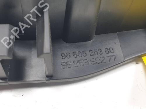 Rear right interior door handle PEUGEOT 308 I (4A_, 4C_) 1.6 16V | BP29581830I16 