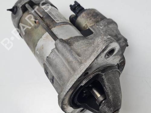 Used Starter TOYOTA AVENSIS Estate (_T25_) 2.0 D-4D (CDT250_, CDT250R) (116 hp) 28804139