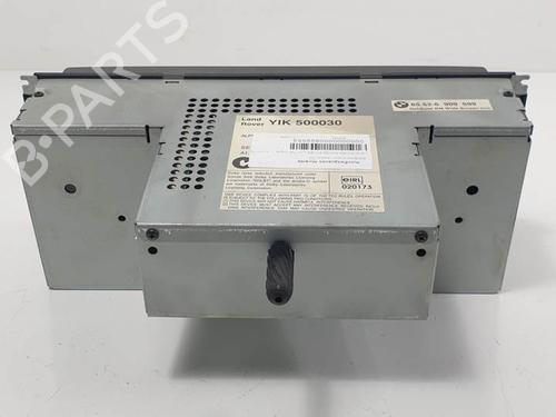 Radio LAND ROVER RANGE ROVER III (L322) 3.0 D 4x4 | BP13400233E6 