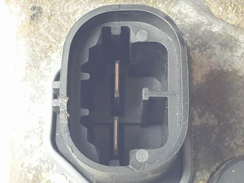 Steering pump CITROËN C5 III (RD_) 2.0 HDi (RDRHD8, RDRHDJ, RDRHR8, RDRHRJ) | BP28069009M99 