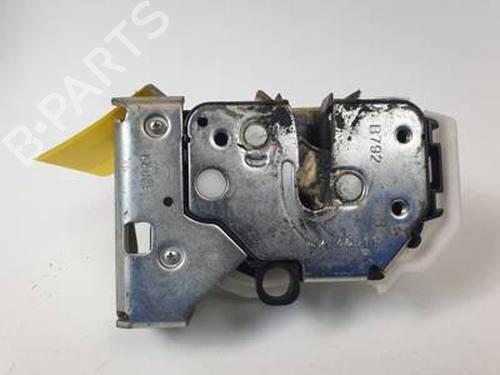 Used Front right lock FIAT DOBLO Bus (263_) 1.3 D Multijet (263AXC1A) (90 hp) 30525242