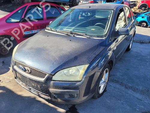 Headlight switch FORD FOCUS II (DA_, HCP, DP) 1.8 TDCi | BP30919185I24 - Image 5