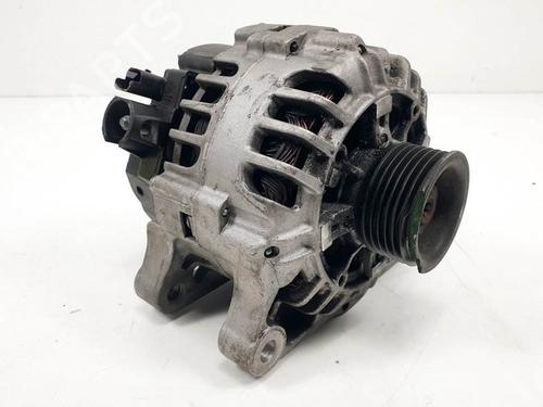 alternator-peugeot-206-2l_-2m_-14-i-2lkfwa-2mkfwa-966557780-2009-2010-2011-2012-2013-13523100 main image
