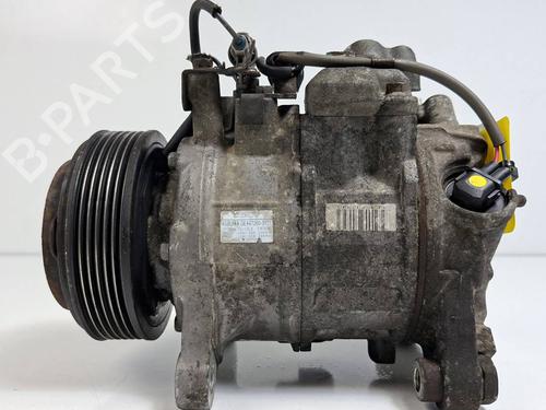 AC compressor BMW 3 Coupe (E92) 320 d | BP39929640M34 - Image 4
