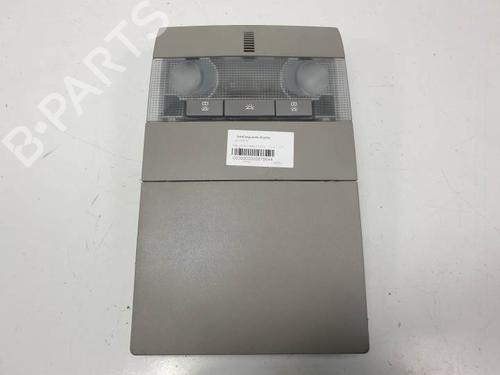 Kabinelys OPEL ASTRA H (A04) 1.6 (L48) (105 hp) 9442525