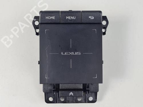 Used Switch Switch LEXUS NX (_Z1_) 300h AWD (AYZ15) (200 hp) 34515079 34515079