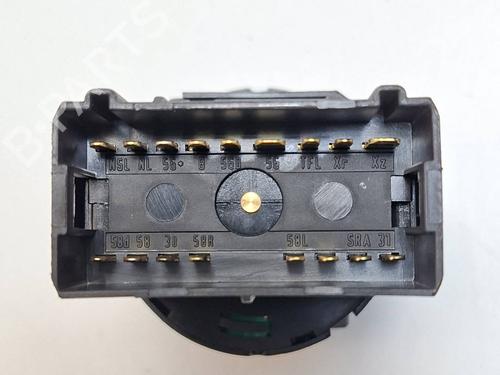 Headlight switch AUDI A4 B7 Convertible (8HE) 1.8 T | BP39118590I24 - Image 3