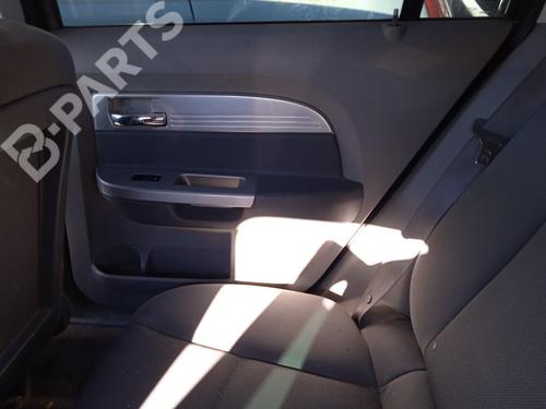 Rear right exterior door handle CHRYSLER SEBRING (JS) 2.0 CRD | BP9520162C130  - Image 17