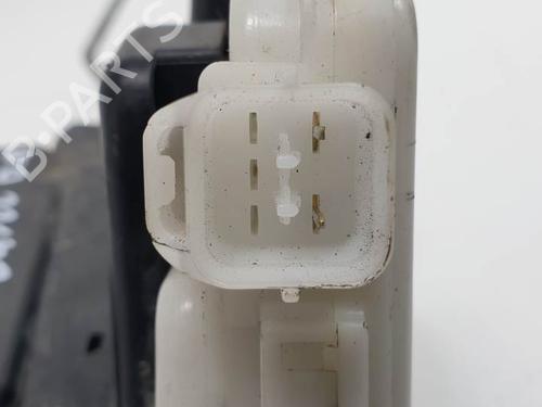 Front right lock MITSUBISHI PAJERO III (V7_W, V6_W) 3.2 Di-D (V68W) | BP9223948C97 