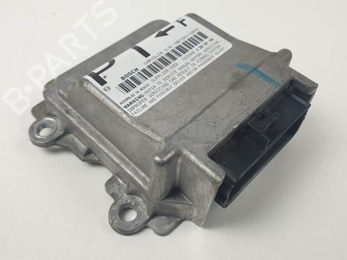 Airbag styreenhed CHRYSLER PT CRUISER (PT_) 2.0 (141 hp) 25137630