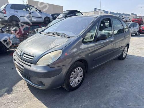 ABS Bremseaggregat CITROËN XSARA PICASSO (N68) 1.6 HDi | BP25931685M43 