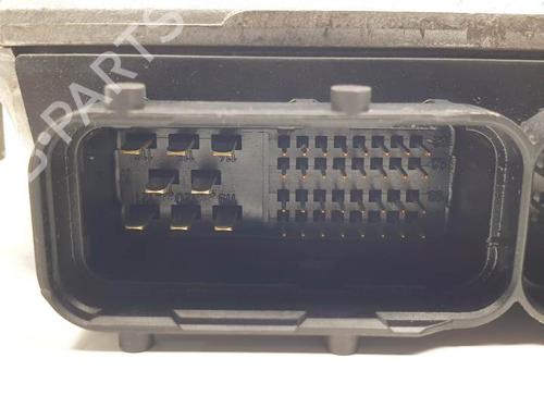 Engine control unit (ECU) CHRYSLER VOYAGER / GRAND VOYAGER IV (RG) 2.8 CRD | BP28027638M57 