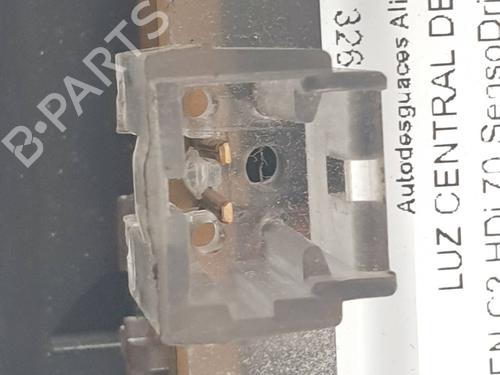Third brake light CITROËN C2 (JM_) 1.4 HDi | BP31058882L11 - Image 3
