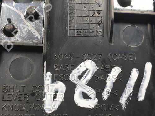 Air vent NISSAN QASHQAI II (J11, J11_) 1.2 DIG-T | BP11937049I21 