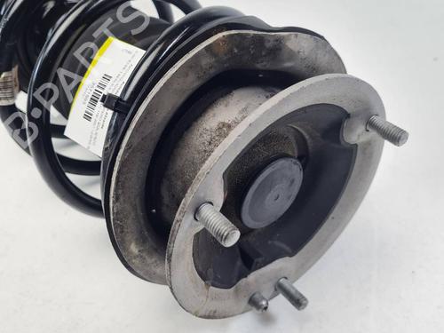 Left front shock absorber BMW 1 (E87) 118 d | BP36764490M16 - Image 2