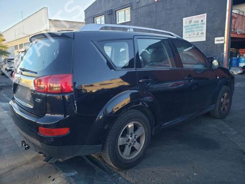 Left front window switch PEUGEOT 4007 (VU_, VV_) 2.2 HDi | BP24990007I27  - Image 25