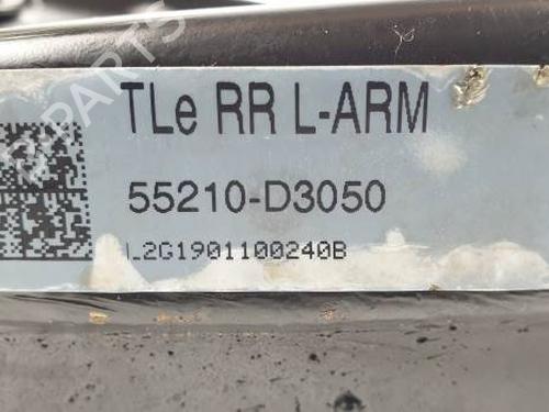 Querlenker links hinten HYUNDAI TUCSON (TL, TLE) 1.6 CRDi | BP24340333M14 
