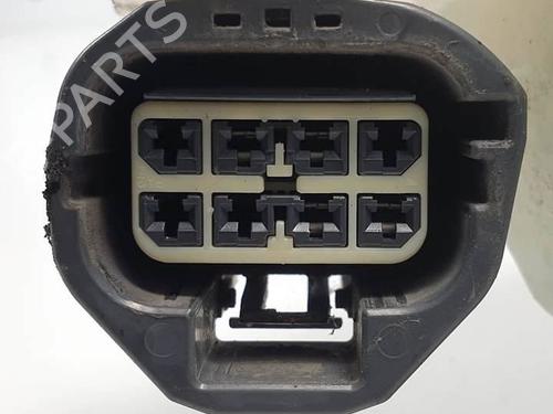 Windscreen washer tank FORD FOCUS II (DA_, HCP, DP) 1.6 TDCi | BP19278806C113 