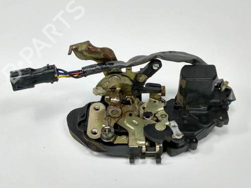 Front right lock KIA CARNIVAL II (GQ) 2.5 V6 | BP8376102C97 