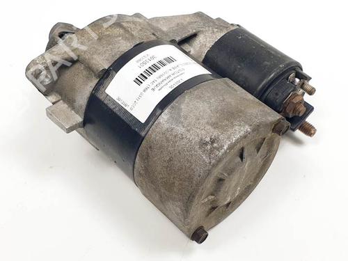 Starter MERCEDES-BENZ A-CLASS (W168) A 140 (168.031, 168.131) | BP24340724M8 