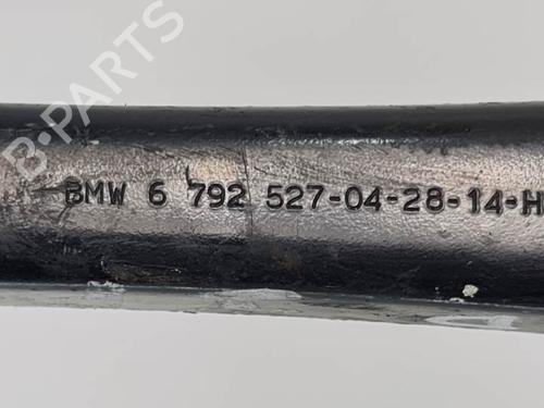 Right rear suspension arm BMW 4 Coupe (F32, F82) 435 d xDrive | BP13954191M15 