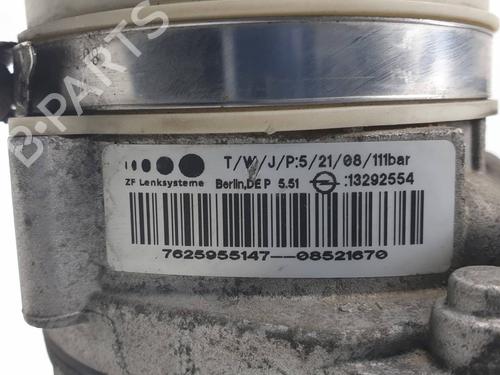Steering pump OPEL ASTRA H (A04) 1.7 CDTI (L48) | BP36447250M99 - Image 4