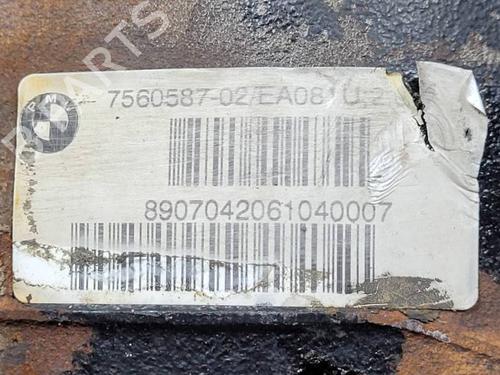 Rear differential BMW 5 Touring (E61) 530 xd | BP36594775M24 - Image 6
