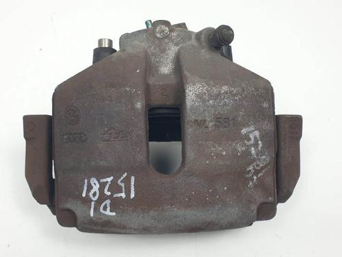 Used Left front brake caliper SEAT ALTEA XL (5P5, 5P8) 1.6 TDI (105 hp) 24932880