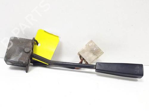 Used Headlight switch Headlight switch NISSAN TRADE Platform/Chassis [1986-1994] 17665157 17665157