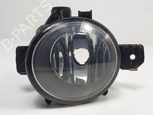 Used Left front fog light Left front fog light BMW X3 (E83) xDrive 20 d (177 hp) 10729919 10729919