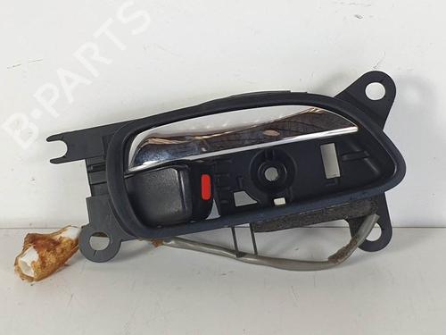 Used Rear right interior door handle Rear right interior door handle LEXUS GS (_S19_) 300 (GRS190_, GRS190R) (249 hp) 12357893 12357893