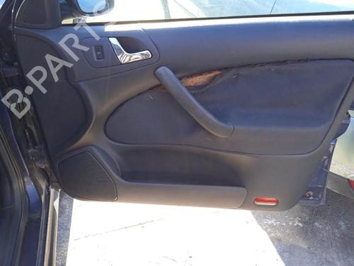 Left taillight SKODA OCTAVIA I Combi (1U5) 1.9 TDI | BP10910807C34 