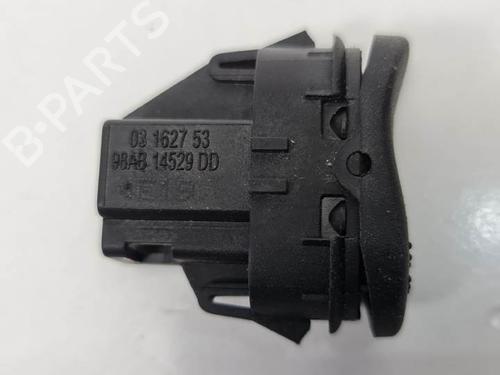 Left rear window switch FORD FOCUS I (DAW, DBW) 1.8 16V | BP6851805I29 