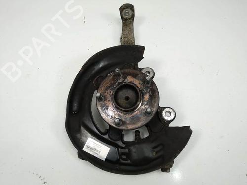 Used Left front steering knuckle Left front steering knuckle LEXUS IS II (_E2_) 220d (ALE20) (177 hp) 8187311 8187311