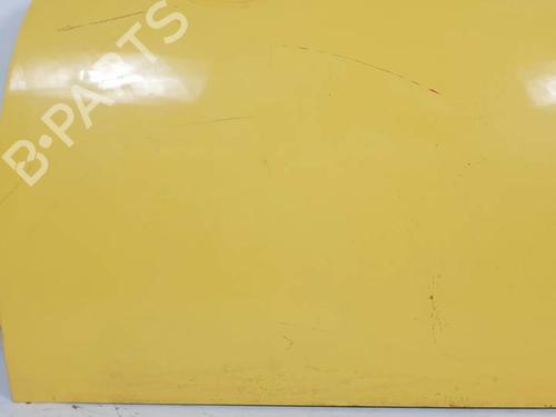 Left front door MINI MINI (R50, R53) Cooper | BP15656537C2 