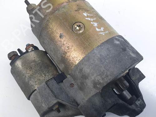 Used Starter PEUGEOT 205 I Convertible (741B, 20D) 1.6 CTI (103 hp) 29246336