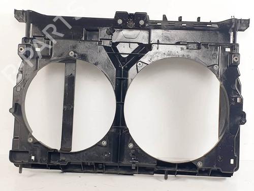 Used Front slam panel Front slam panel FIAT SCUDO Bus (270_, 272_) 2.0 D Multijet (163 hp) 25285555 25285555