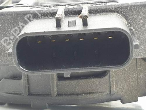 Pedal AUDI A4 B8 (8K2)  | BP6860884I4 