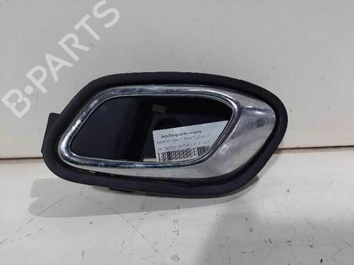 Used Rear left interior door handle Rear left interior door handle KIA CEE'D (JD) 1.4 CRDi 90 (90 hp) 6839687 6839687