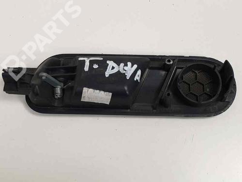 Rear right interior door handle SEAT IBIZA III (6L1) 1.4 16V | BP6846112I16 