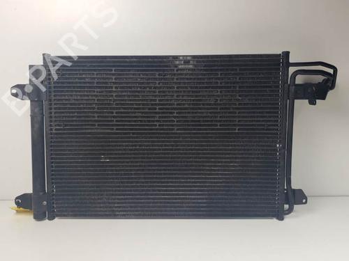 AC-Kondensator VW GOLF V (1K1) 2.5 (170 hp) 28388612