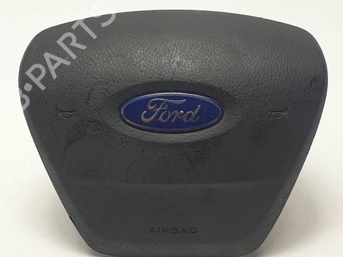 driver-airbag-ford-focus-iii-turnier-2010-2011-2012-2013-2014-2015-2016-2017-2018-2019-2020-25285851 main image