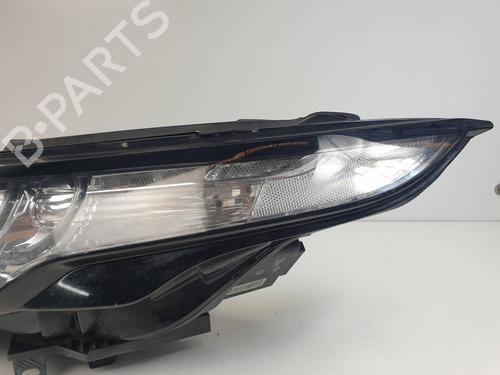 Left headlight LAND ROVER RANGE ROVER EVOQUE (L538) 2.2 D 4x4 | BP39916553C28 - Image 2