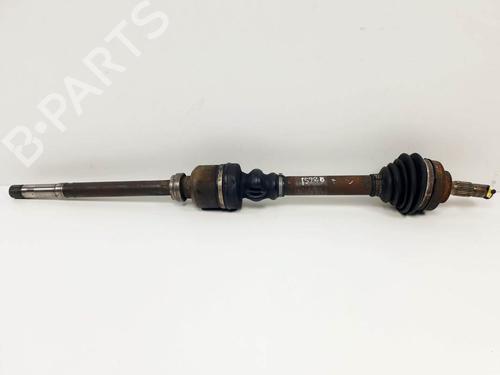Used Right front driveshaft Right front driveshaft 23065700 23065700