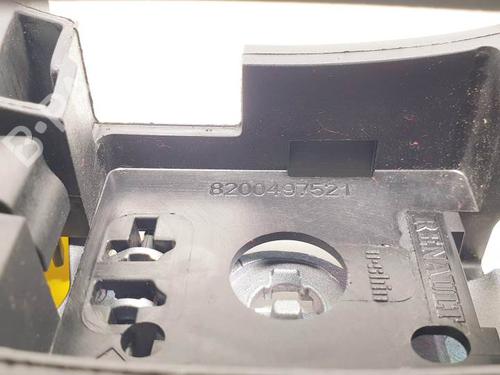 Tailgate handle MERCEDES-BENZ CITAN Box Body/MPV (W415) 109 CDI (415.601, 415.603, 415.605) | BP25119283C132 