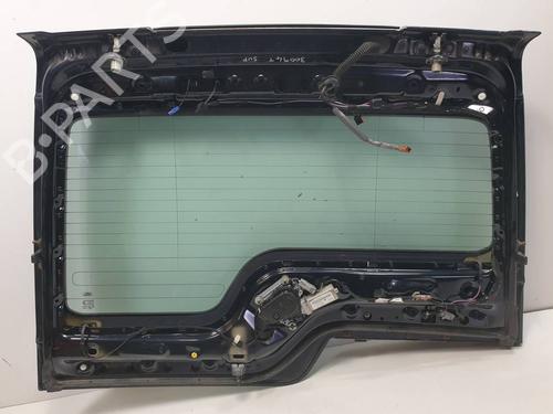 Tailgate LAND ROVER DISCOVERY IV (L319) 3.0 SDV6 4x4 | BP30142389C6 