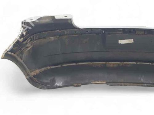 Rear bumper VW POLO (9N_, 9A_) 1.2 | BP25144188C8 