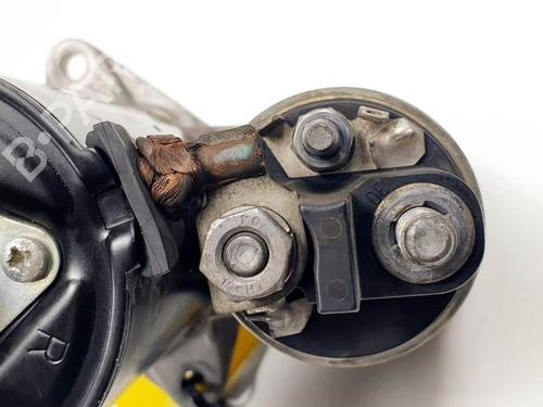 Starter OPEL ASTRA H (A04) 1.4 (L48) | BP19526679M8 