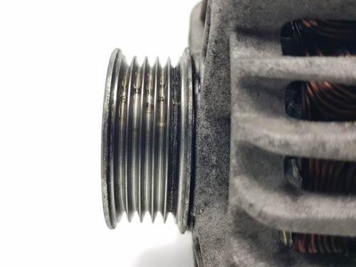 Alternator FIAT PUNTO EVO (199_) 1.4 (199AXB1A) | BP25295114M7 
