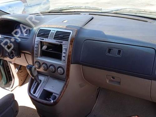 Instrument cluster KIA CARNIVAL II (GQ) 2.9 CRDi | BP7781689C47 